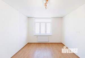 1-к квартира, вторичка, 43м2, 19/20 этаж