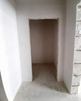 1-к квартира, вторичка, 36м2, 7/18 этаж