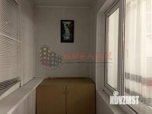 1-к квартира, вторичка, 44м2, 4/10 этаж