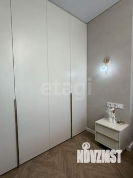 1-к квартира, вторичка, 38м2, 11/20 этаж