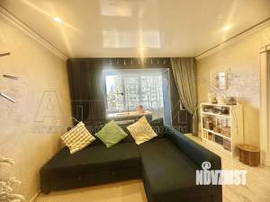 4-к квартира, вторичка, 94м2, 12/18 этаж