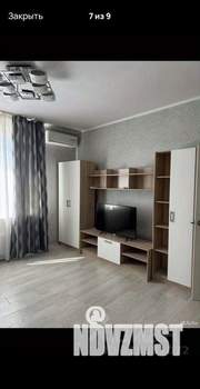 1-к квартира, вторичка, 36м2, 11/19 этаж