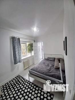 2-к квартира, вторичка, 44м2, 2/5 этаж