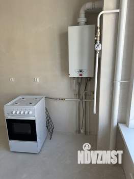 1-к квартира, вторичка, 36м2, 8/24 этаж