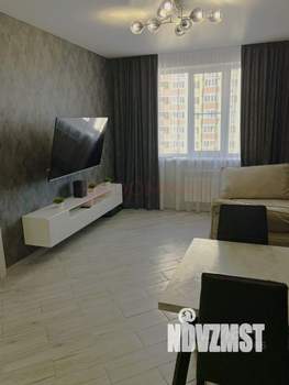 2-к квартира, вторичка, 41м2, 8/20 этаж
