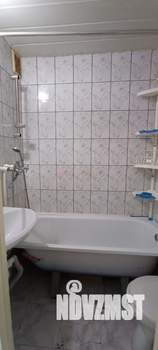 1-к квартира, вторичка, 24м2, 9/9 этаж