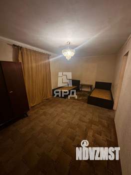 1-к квартира, вторичка, 31м2, 1/5 этаж