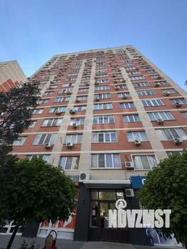 2-к квартира, вторичка, 70м2, 10/18 этаж