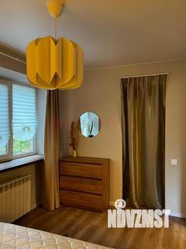 2-к квартира, вторичка, 45м2, 3/5 этаж