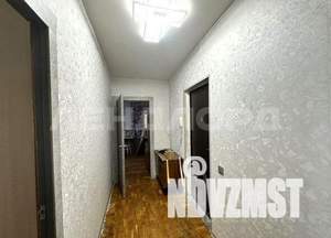 2-к квартира, вторичка, 54м2, 9/9 этаж