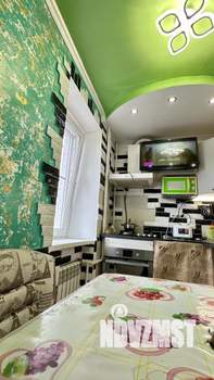 1-к квартира, вторичка, 30м2, 5/9 этаж