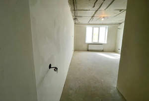 1-к квартира, вторичка, 52м2, 3/15 этаж