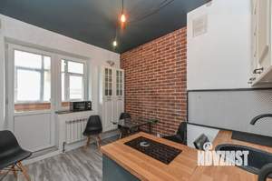 2-к квартира, вторичка, 50м2, 1/19 этаж