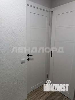 3-к квартира, вторичка, 41м2, 2/2 этаж