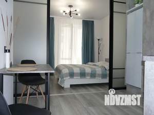 Студия квартира, вторичка, 30м2, 14/24 этаж
