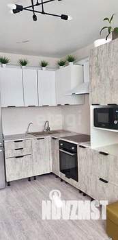 3-к квартира, вторичка, 61м2, 13/18 этаж