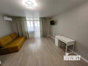 Студия квартира, вторичка, 35м2, 11/18 этаж