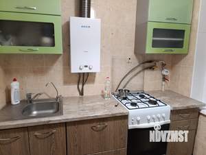 2-к квартира, вторичка, 44м2, 5/5 этаж