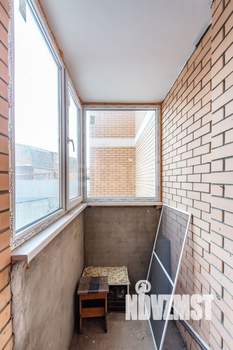 2-к квартира, вторичка, 49м2, 2/19 этаж