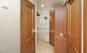 2-к квартира, вторичка, 45м2, 3/3 этаж