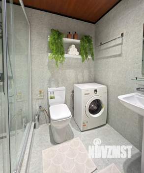 1-к квартира, вторичка, 44м2, 14/26 этаж