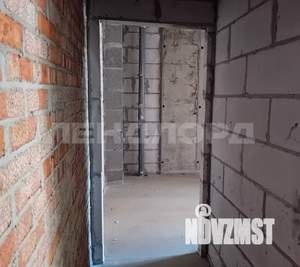 1-к квартира, вторичка, 48м2, 4/22 этаж