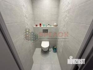 3-к квартира, вторичка, 70м2, 12/20 этаж