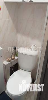 2-к квартира, вторичка, 32м2, 1/2 этаж