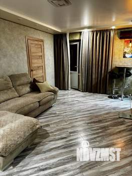 3-к квартира, вторичка, 56м2, 4/5 этаж