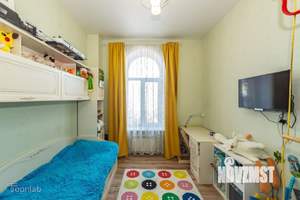 4-к квартира, вторичка, 110м2, 2/6 этаж