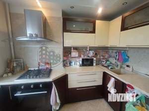 3-к квартира, вторичка, 70м2, 6/16 этаж