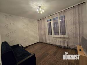 1-к квартира, вторичка, 27м2, 8/17 этаж