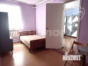 2-к квартира, вторичка, 41м2, 2/2 этаж