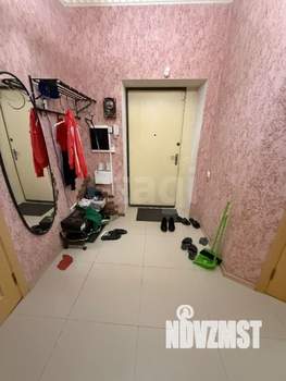 3-к квартира, вторичка, 84м2, 3/4 этаж