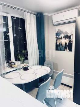 2-к квартира, вторичка, 55м2, 7/14 этаж