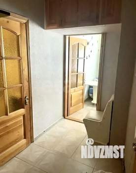 1-к квартира, вторичка, 41м2, 5/10 этаж