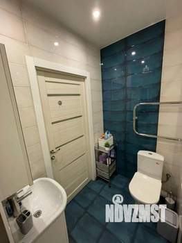 Студия квартира, вторичка, 28м2, 9/20 этаж