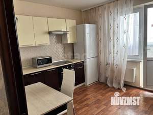 1-к квартира, вторичка, 39м2, 5/16 этаж