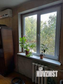 3-к квартира, вторичка, 60м2, 4/9 этаж