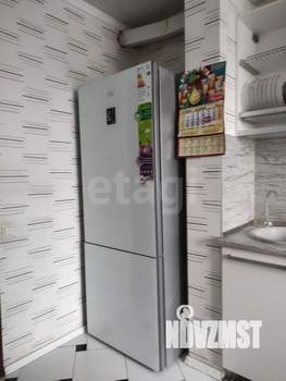 3-к квартира, вторичка, 65м2, 4/9 этаж