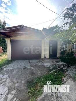 2-к квартира, вторичка, 40м2, 1/1 этаж