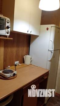 1-к квартира, вторичка, 19м2, 3/3 этаж