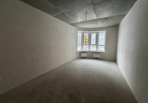 3-к квартира, вторичка, 87м2, 2/24 этаж