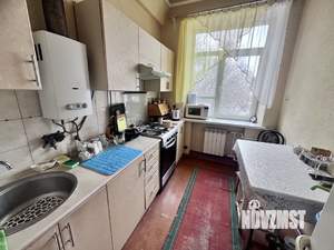 2-к квартира, вторичка, 58м2, 4/5 этаж