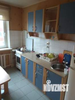 2-к квартира, вторичка, 53м2, 10/10 этаж