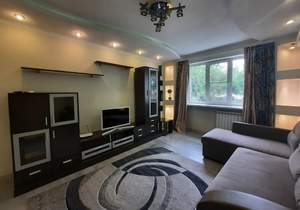 3-к квартира, вторичка, 65м2, 1/10 этаж