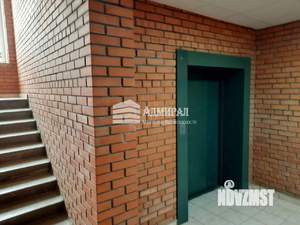 3-к квартира, вторичка, 103м2, 8/10 этаж