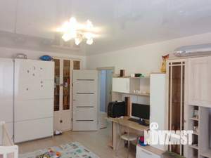 1-к квартира, вторичка, 42м2, 7/25 этаж