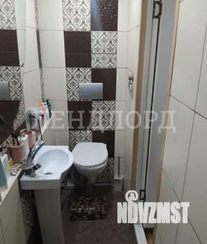 4-к квартира, вторичка, 64м2, 2/2 этаж