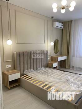 3-к квартира, вторичка, 60м2, 13/24 этаж